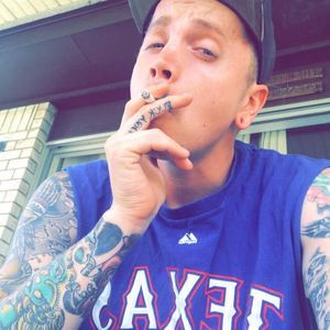 Meet your Posher, Justin